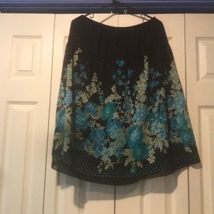 Elements summer & Spring skirt